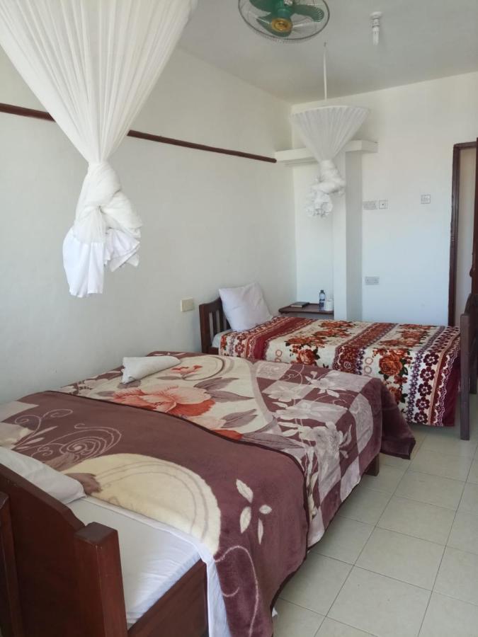 Golden Guest House- Miritini Mombasa Exterior photo