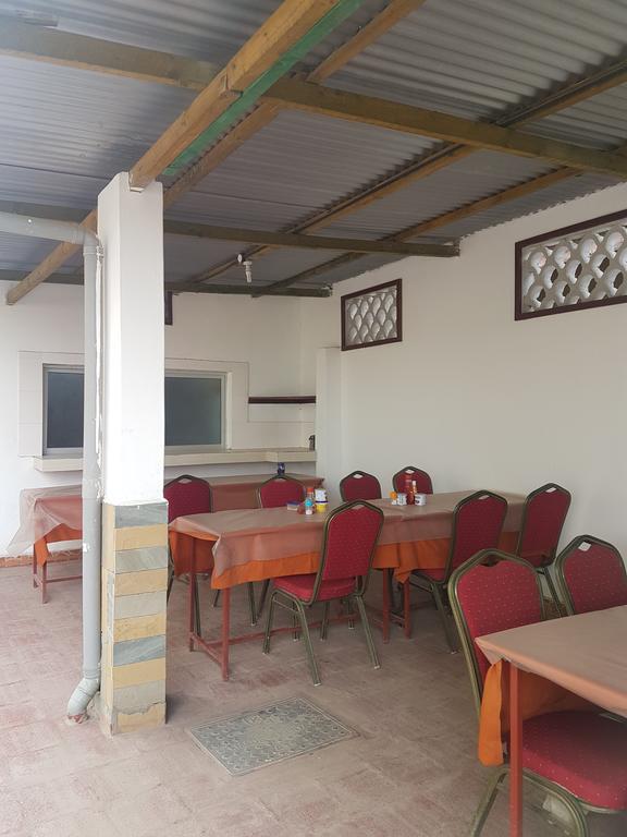 Golden Guest House- Miritini Mombasa Exterior photo